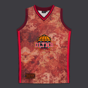 GOAT Chemical Tank Top Orange