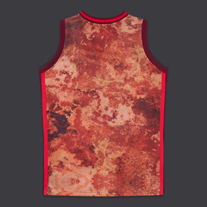 GOAT Chemical Tank Top Orange