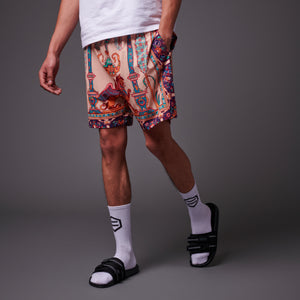 Persian Rug Swimshorts