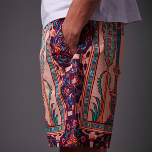 Persian Rug Swimshorts