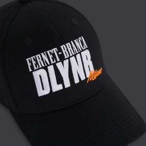 Milano Racing Dad Hat
