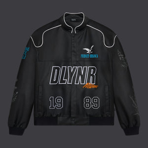 Fernet Branca Racing Jacket