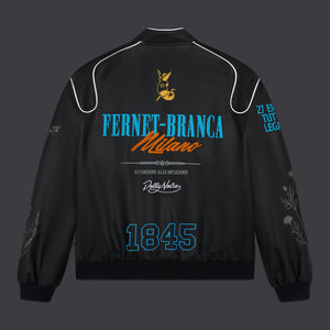 Fernet Branca Racing Jacket
