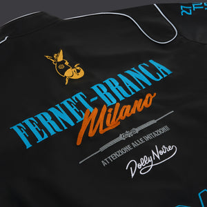 Fernet Branca Racing Jacket