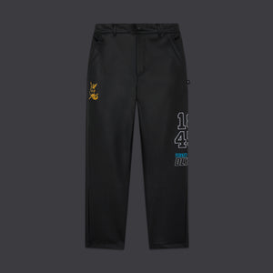 Fernet-Branca Carpenter Pants