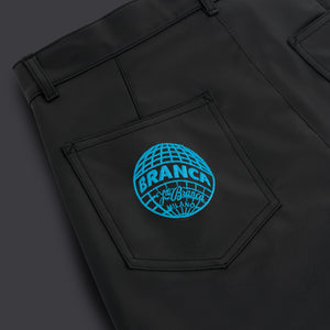 Fernet-Branca Carpenter Pants