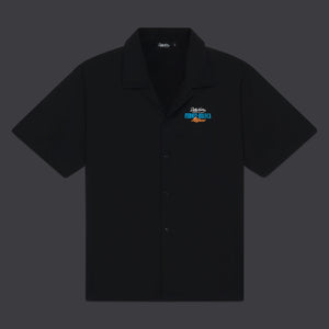 Eagle Bowling Shirt