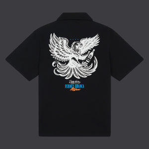 Eagle Bowling Shirt
