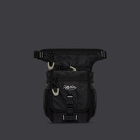 Urban Leg Bag Black