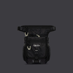 Urban Leg Bag Black