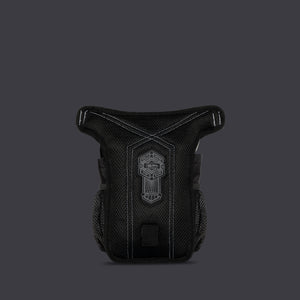 Urban Leg Bag Black