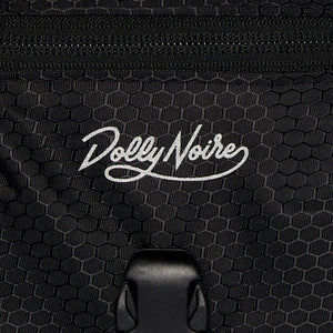 Urban Leg Bag Black