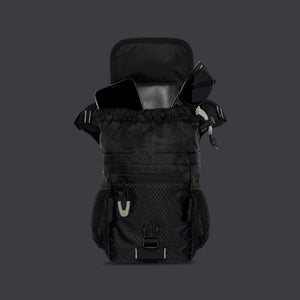 Urban Leg Bag Black
