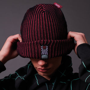 Kamado Tanjiro Beanie