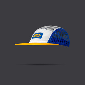 Tech 5 Panel Hat