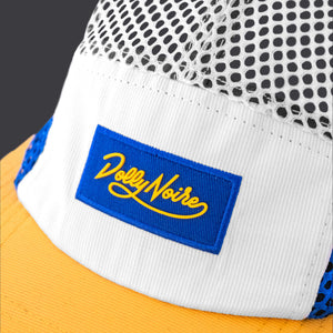 Tech 5 Panel Hat