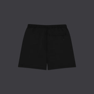 Signature Easy Shorts Black