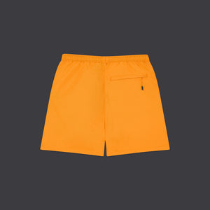 Signature Easy Shorts Apricot