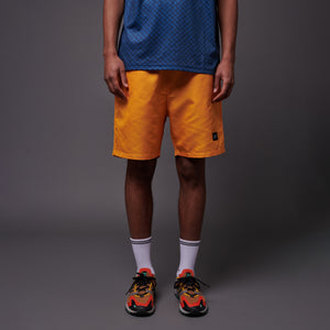 Signature Easy Shorts Apricot
