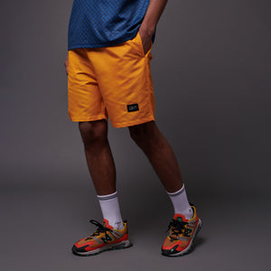 Signature Easy Shorts Apricot