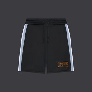 GOAT Easyshorts Black
