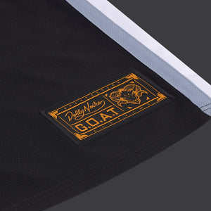 GOAT Easyshorts Black