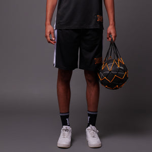 GOAT Easyshorts Black