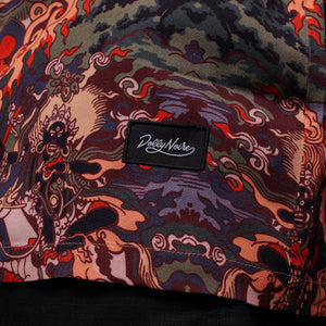 Hayagriva Bowling Shirt