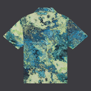 Adrift Chemical Bowling Shirt