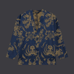 Batik Essence Kimono