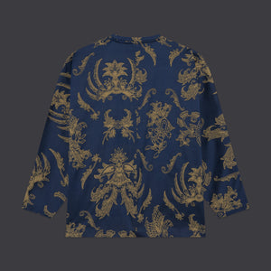 Batik Essence Kimono