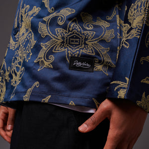 Batik Essence Kimono