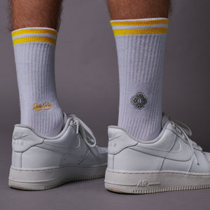 Agatsuma Zenitsu Socks