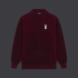 Kamado Tanjiro Sweater