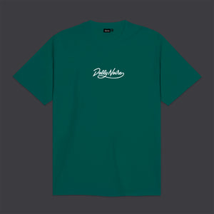 Dolly Noire Tee Teal