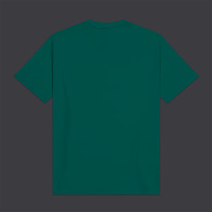 Dolly Noire Tee Teal