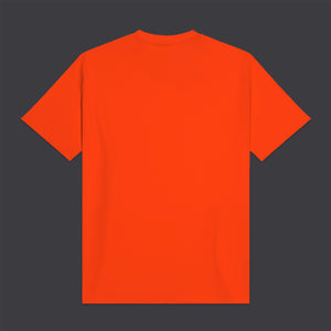 Dolly Noire Tee Bright Red
