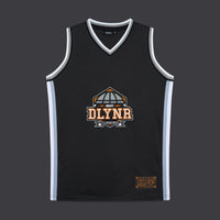 Goat Tank Top Black