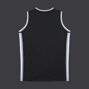 Goat Tank Top Black