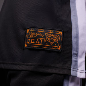 Goat Tank Top Black