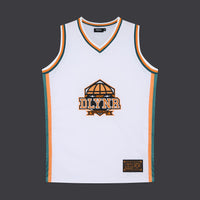 Goat Tank Top White