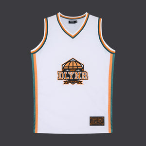 Goat Tank Top White