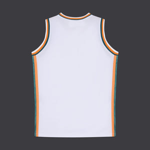 Goat Tank Top White