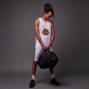 Goat Tank Top White
