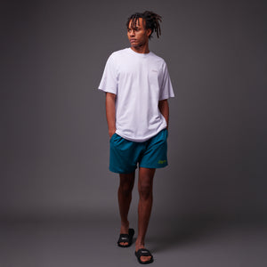 Asso Di Spade Tee White