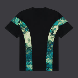 Adrift Chemical Inserts Tee Black