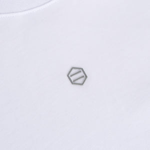 Adrift Chemical Inserts Tee White