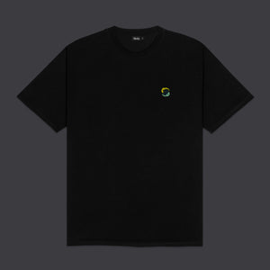 Akuma Tee Black