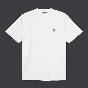Akuma Tee White