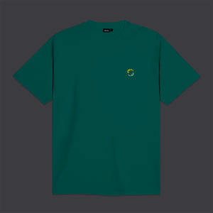 Akuma Tee Teal